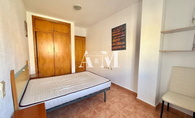 Long Term Rental - Apartment / flat - Torrevieja - El Molino