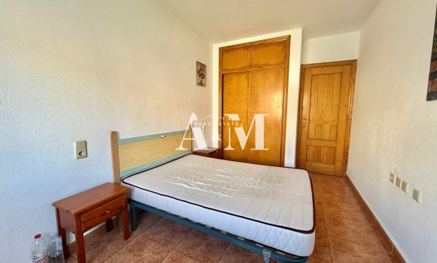 Long Term Rental - Apartment / flat - Torrevieja - El Molino