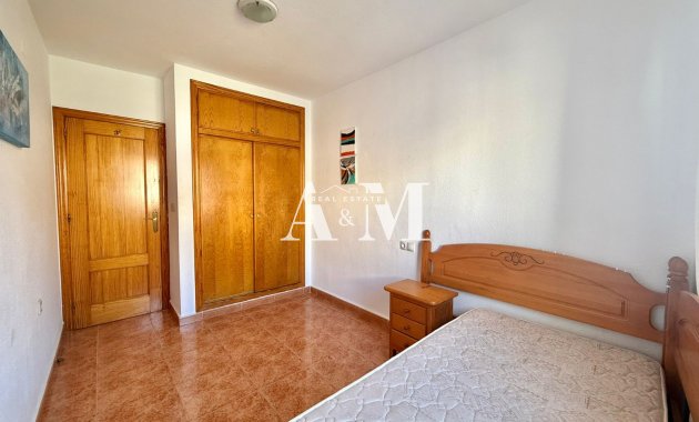 Long Term Rental - Apartment / flat - Torrevieja - El Molino