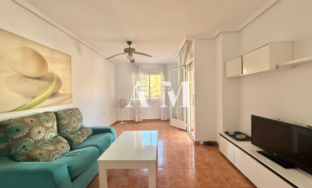 Long Term Rental - Apartment / flat - Torrevieja - El Molino