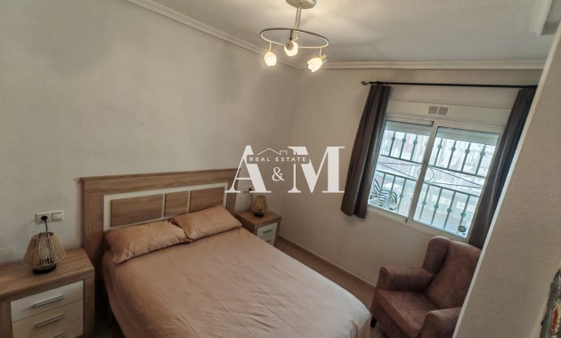 Long Term Rental - Bungalow - Orihuela Costa - Los Altos-Dream Hills