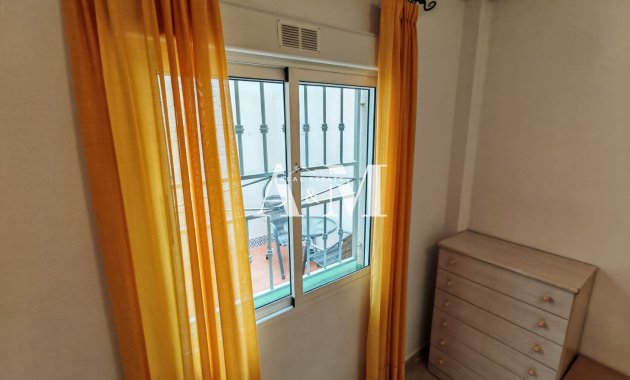 Long Term Rental - Bungalow - Orihuela Costa - Los Altos-Dream Hills