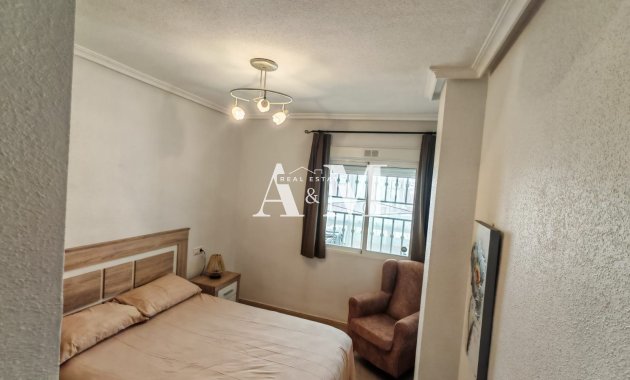 Long Term Rental - Bungalow - Orihuela Costa - Los Altos-Dream Hills