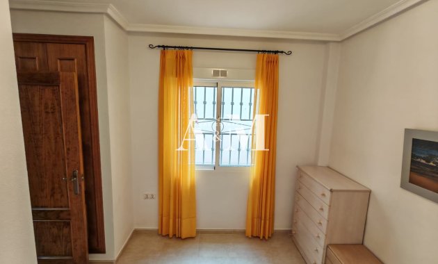Long Term Rental - Bungalow - Orihuela Costa - Los Altos-Dream Hills