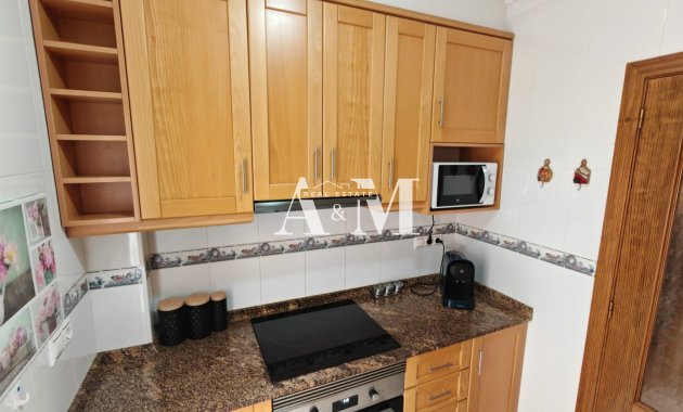 Long Term Rental - Bungalow - Orihuela Costa - Los Altos-Dream Hills