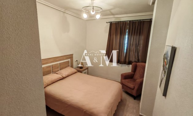Long Term Rental - Bungalow - Orihuela Costa - Los Altos-Dream Hills