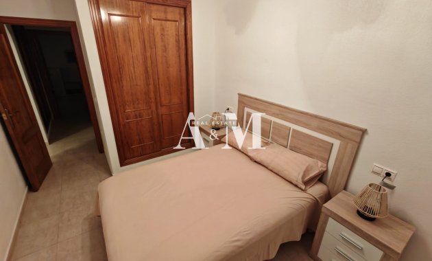 Long Term Rental - Bungalow - Orihuela Costa - Los Altos-Dream Hills