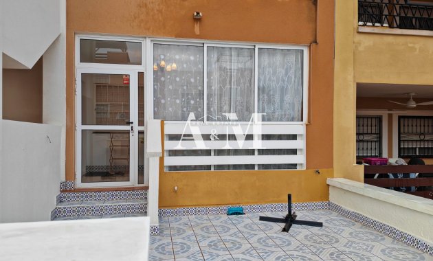 Long Term Rental - Bungalow - Orihuela Costa - Los Altos-Dream Hills