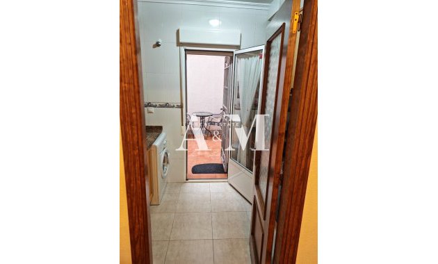 Long Term Rental - Bungalow - Orihuela Costa - Los Altos-Dream Hills