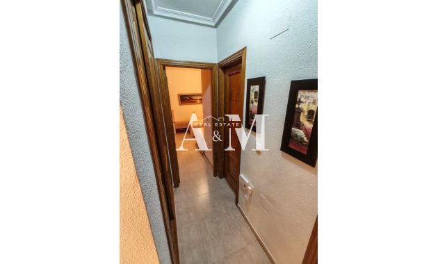 Long Term Rental - Bungalow - Orihuela Costa - Los Altos-Dream Hills