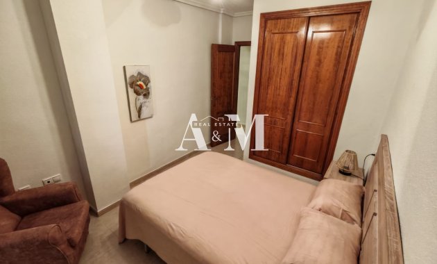 Long Term Rental - Bungalow - Orihuela Costa - Los Altos-Dream Hills