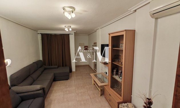 Long Term Rental - Bungalow - Orihuela Costa - Los Altos-Dream Hills