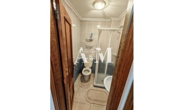 Long Term Rental - Bungalow - Orihuela Costa - Los Altos-Dream Hills