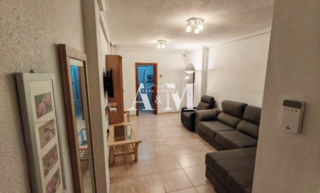 Long Term Rental - Bungalow - Orihuela Costa - Los Altos-Dream Hills