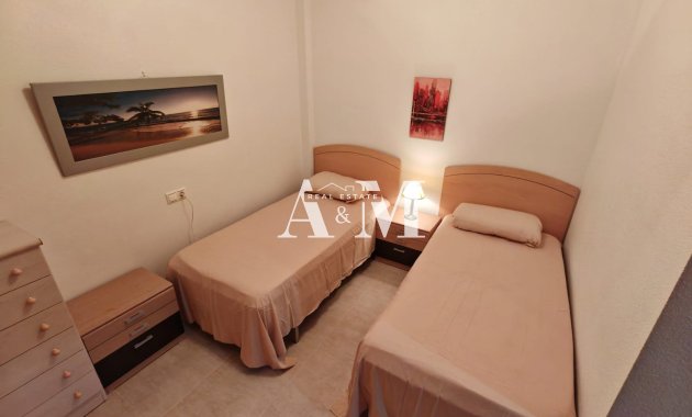 Long Term Rental - Bungalow - Orihuela Costa - Los Altos-Dream Hills