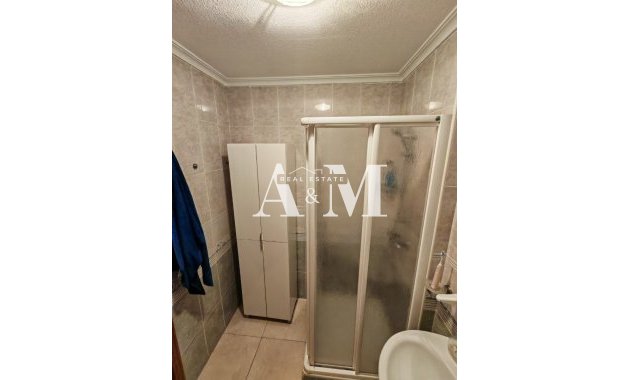 Long Term Rental - Bungalow - Orihuela Costa - Los Altos-Dream Hills