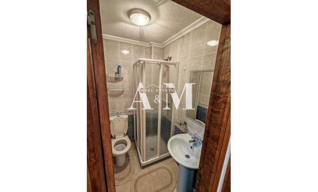 Long Term Rental - Bungalow - Orihuela Costa - Los Altos-Dream Hills
