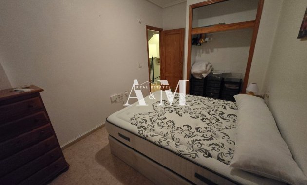 Long Term Rental - Townhouse - Orihuela Costa - Villamartín