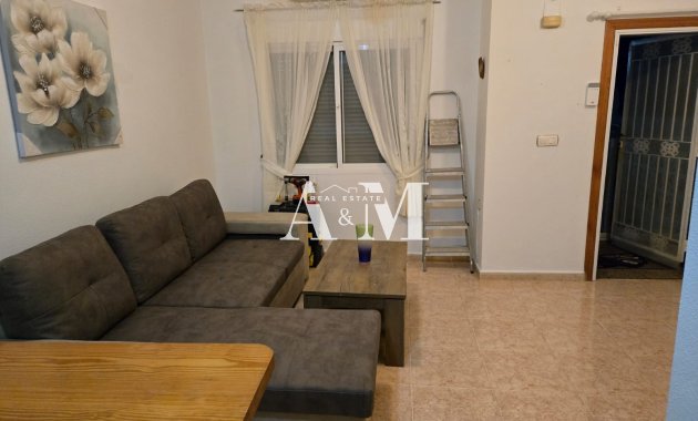 Long Term Rental - Townhouse - Orihuela Costa - Villamartín