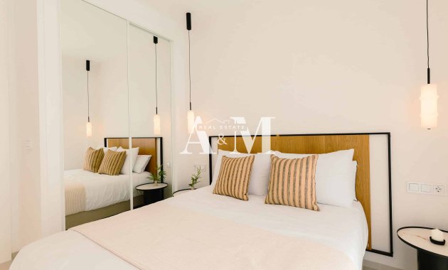 New Build - ground-floor - Rojales