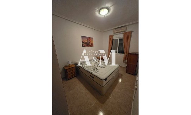 Long Term Rental - Townhouse - Orihuela Costa - Villamartín