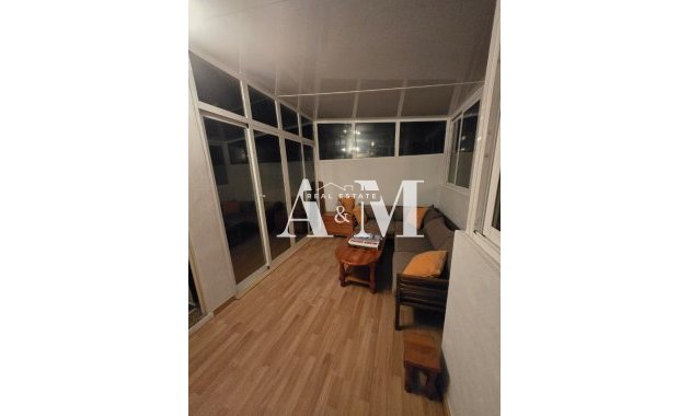 Long Term Rental - Townhouse - Orihuela Costa - Villamartín