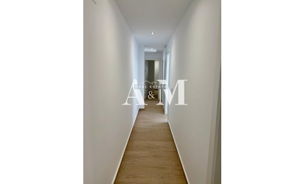 Long Term Rental - Apartment / flat - Bigastro