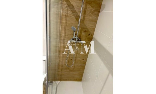 Long Term Rental - Apartment / flat - Bigastro