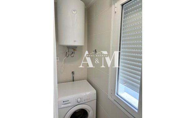 Long Term Rental - Apartment / flat - Bigastro