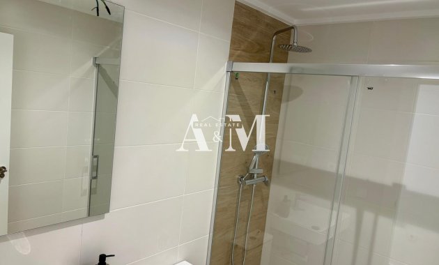 Long Term Rental - Apartment / flat - Bigastro