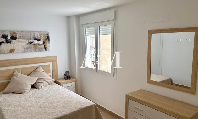 Long Term Rental - Apartment / flat - Bigastro