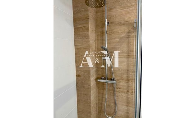 Long Term Rental - Apartment / flat - Bigastro