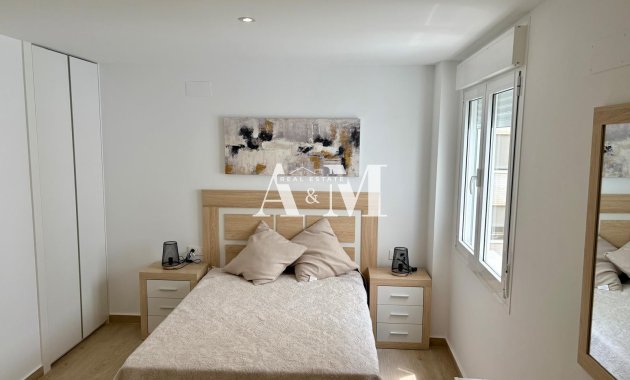 Long Term Rental - Apartment / flat - Bigastro