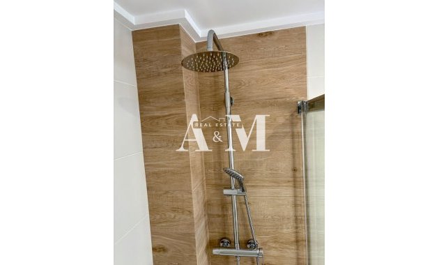 Long Term Rental - Apartment / flat - Bigastro