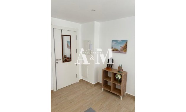 Long Term Rental - Apartment / flat - Bigastro