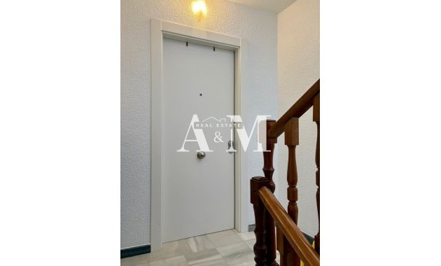 Long Term Rental - Apartment / flat - Bigastro