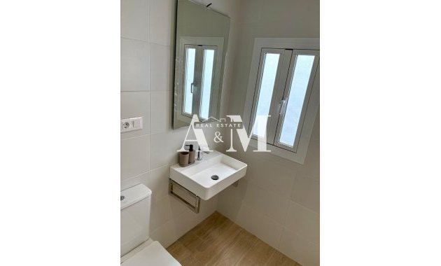 Long Term Rental - Apartment / flat - Bigastro