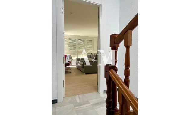 Long Term Rental - Apartment / flat - Bigastro