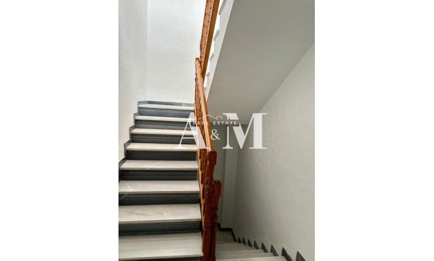 Long Term Rental - Apartment / flat - Bigastro