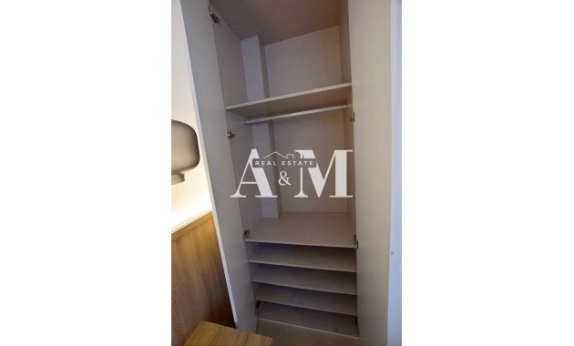 Nouvelle construction - detached - Condado de Alhama