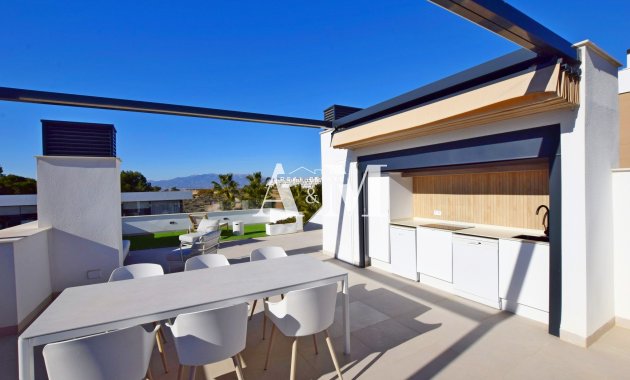 Nouvelle construction - detached - Condado de Alhama