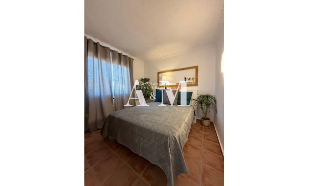Long Term Rental - Villa - Calpe - Calpe urbanizaciones