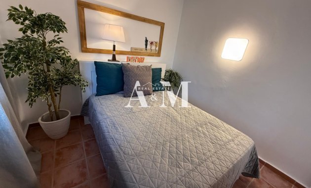Long Term Rental - Villa - Calpe - Calpe urbanizaciones