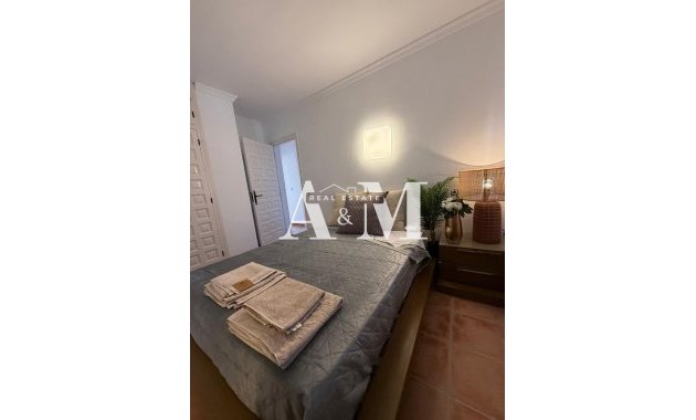 Long Term Rental - Villa - Calpe - Calpe urbanizaciones
