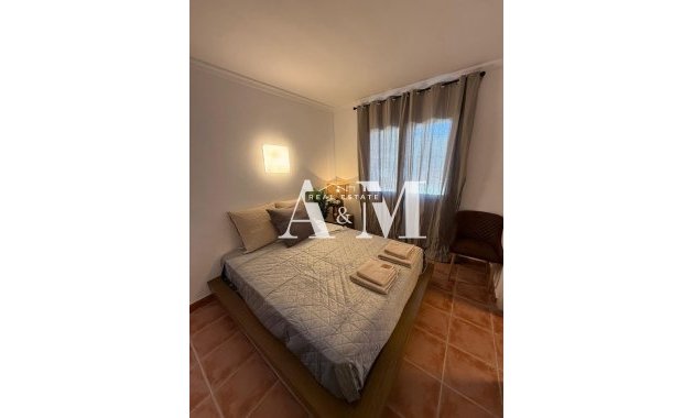 Long Term Rental - Villa - Calpe - Calpe urbanizaciones