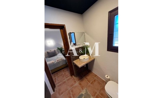 Long Term Rental - Villa - Calpe - Calpe urbanizaciones