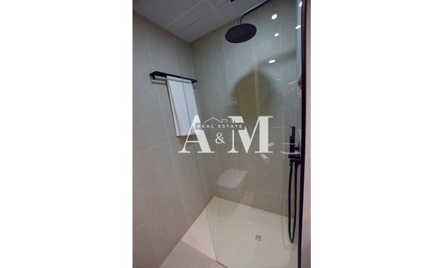 Новое здание - apartment - Condado de Alhama