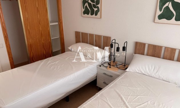 Long Term Rental - Apartment / flat - Almoradí