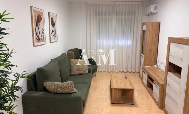 Long Term Rental - Apartment / flat - Almoradí
