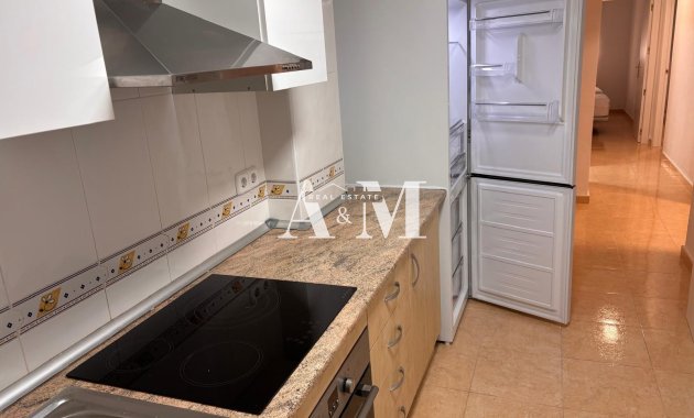 Long Term Rental - Apartment / flat - Almoradí